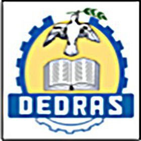 logo dedras 48479
