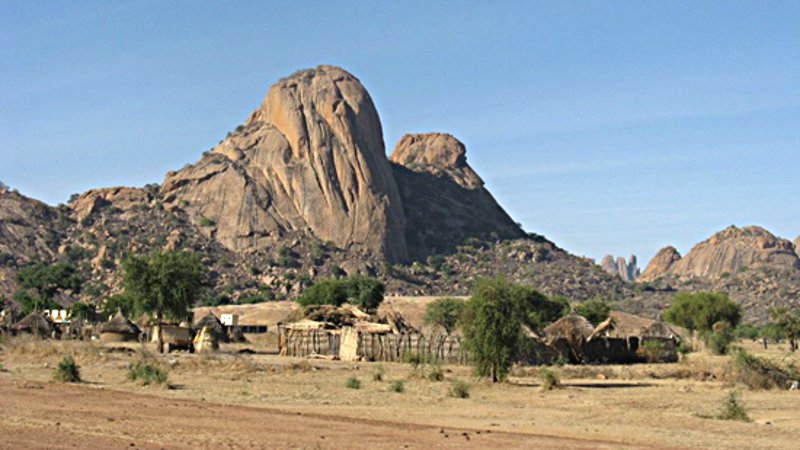 Développement de l'accès à l'éducation