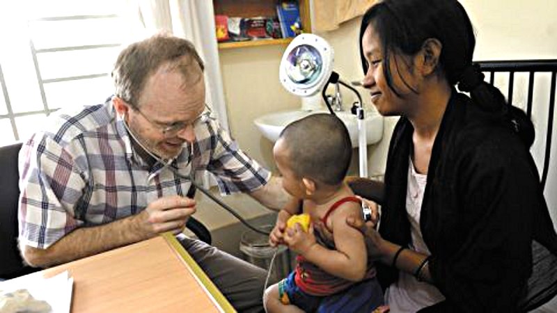 Favoriser un meilleur accès à la santé dans le district de Chittagong