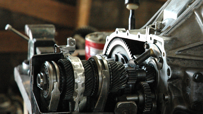 Mécanique - Centre d'apprentissage - à Parakou